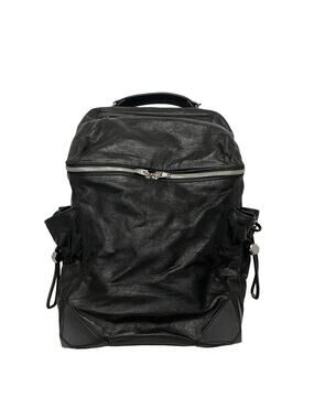 Alexander Wang Wally Backpack Black #360634A61B